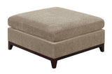 Modular Sectional 9pc Couch Set