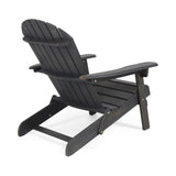 MALIBU ADIRONDACK CHAIR