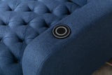 Living Room Leisure Super sofa