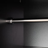 Brown Multi-use Cabinet