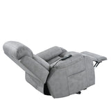 Electric Power Lift Recliner Chair