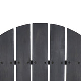 MALIBU ADIRONDACK CHAIR