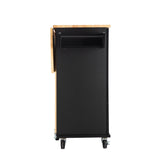 Kitchen Island Cart