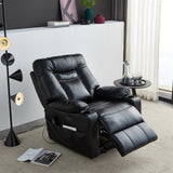 Large size Electric Power Lift Recliner Chair