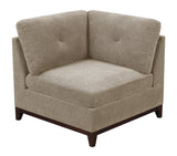 Modular Sectional 9pc Couch Set