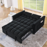 Sleeper Sofa, Convertible Sofa, Recliner, Bed