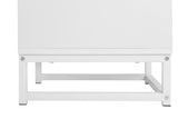 2 Drawer Nightstand
