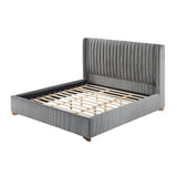 King Size Modern Design Bed Frame