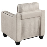 3 Piece Living Room Set