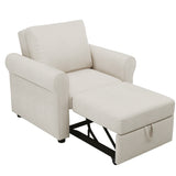 3-in-1 Sofa Bed Chair