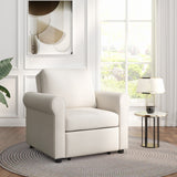 3-in-1 Sofa Bed Chair
