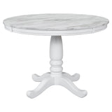 5 Piece Dining Table and Chairs