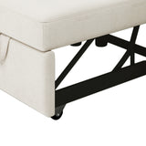 3-in-1 Sofa Bed Chair