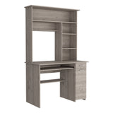 Computer Desk Acequia, Office, Light Gray