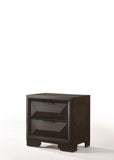 Nightstand in Espresso