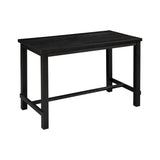 5-Piece Counter Height Dining Set