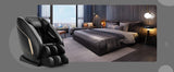 Massage Chair Bluetooth Connection and Speaker Recliner with Zero Gravity with Full Body Air Pressure