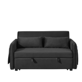 Modern Convertible Sofa Bed