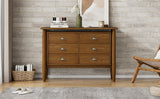 Queen 3 Piece Bedroom Set Mid Century Platform Bed with Bookshelf