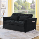 Sleeper Sofa, Convertible Sofa, Recliner, Bed
