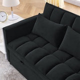 Sleeper Sofa, Convertible Sofa, Recliner, Bed