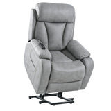 Electric Power Lift Recliner Chair