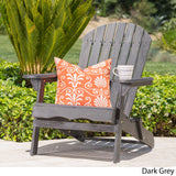 MALIBU ADIRONDACK CHAIR