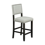 5-Piece Counter Height Dining Set