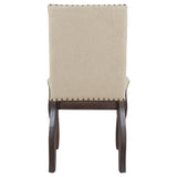 5-Piece Farmhouse Dining Table Set