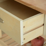 Kitchen Island Cart