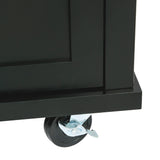 Kitchen Island Cart
