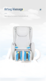 Massage Chair with Full Body Massage and Recliner, Shiatsu, Massage Chair with Bluetooth Speaker