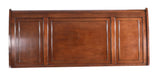 King Bed in Cherry finsh