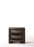 Nightstand in Espresso