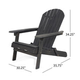MALIBU ADIRONDACK CHAIR