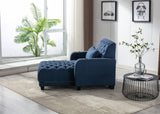 Living Room Leisure Super sofa