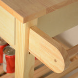 Kitchen Island Cart