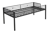Metal Triple Twin Bunk Bed - all can be separated