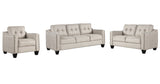 3 Piece Living Room Set