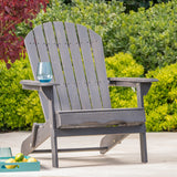 MALIBU ADIRONDACK CHAIR