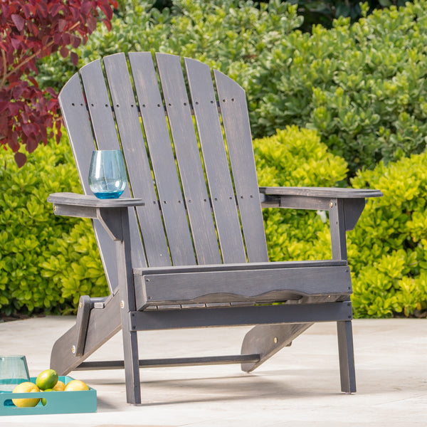 MALIBU ADIRONDACK CHAIR