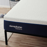 Twin Sleeptone 10.5'' (adjust each side firmness) Foam Mattress