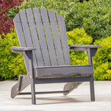 MALIBU ADIRONDACK CHAIR