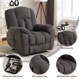 Power Lift Recliner Chair