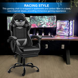 Black Gaming chair
