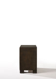 Nightstand in Espresso