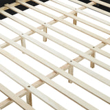 King Size Modern Design Bed Frame