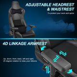 KARNOX Ergonomic Gaming Chair