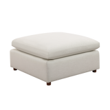 Modern Modular Sectional Sofa Set, Self-customization Design Sofa