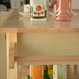 Kitchen Island Cart
